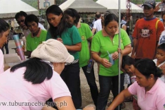 Bagasawe Outreach Program