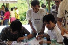 Kamansi Outreach Program