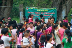 Mag-alwa Outreach Program