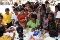 Marmol Outreach Program