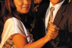 Matron Queen 2012 Coronation Night