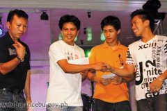 SK Federation Night