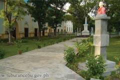 St. Anthony De Padua Plaza