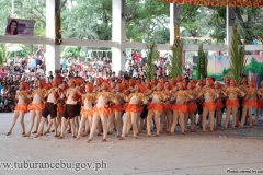 Tubod Festival