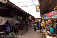 Tuburan Public Market