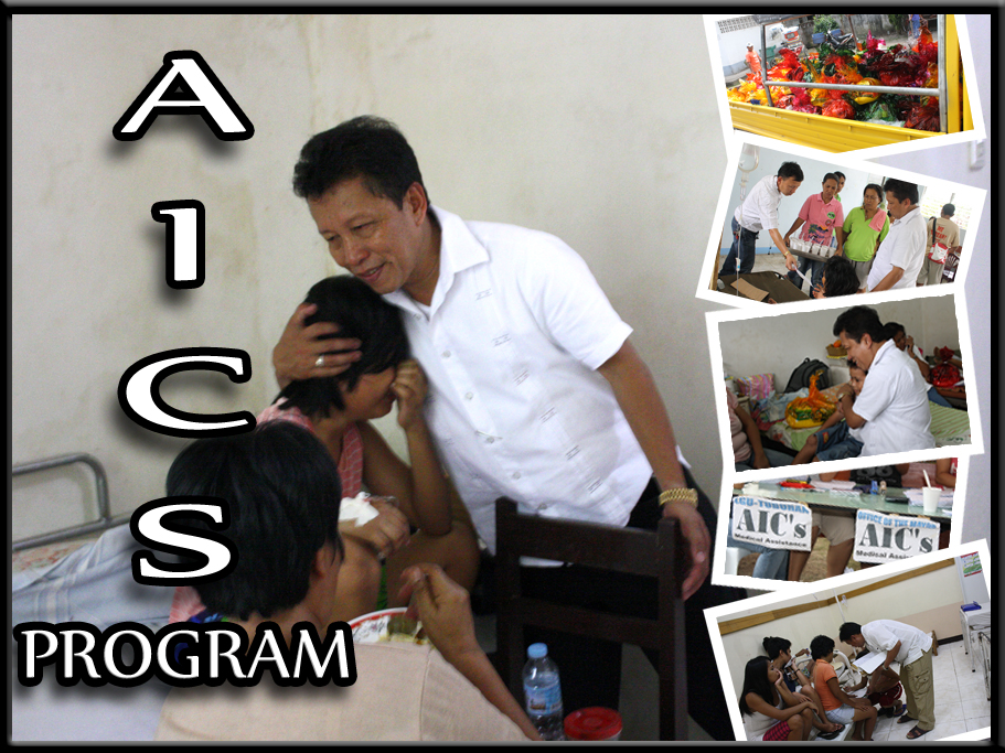 AICS Program
